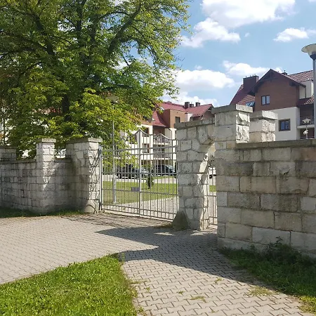 Lux Apartment Loft Polanica-Zdroj Exterior photo