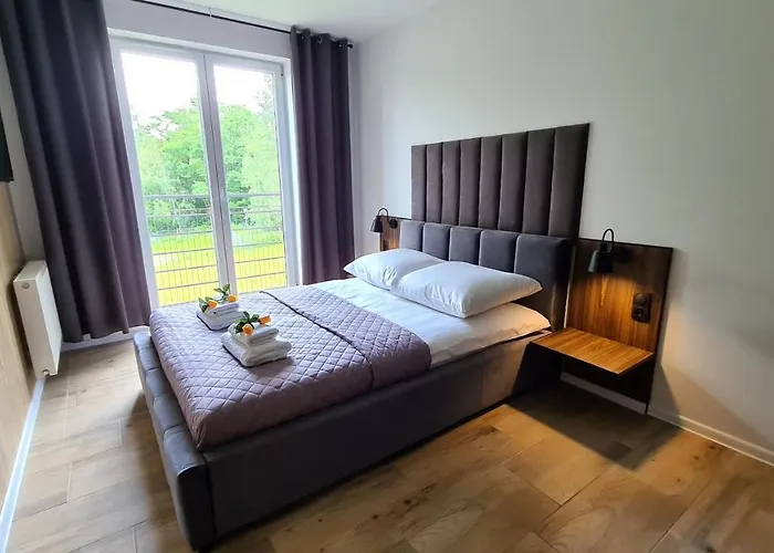 Lux Apartment Loft