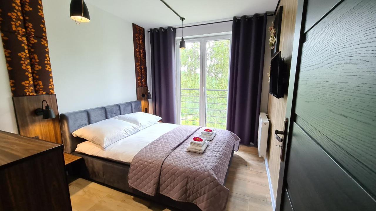 Apartment Lux Loft *