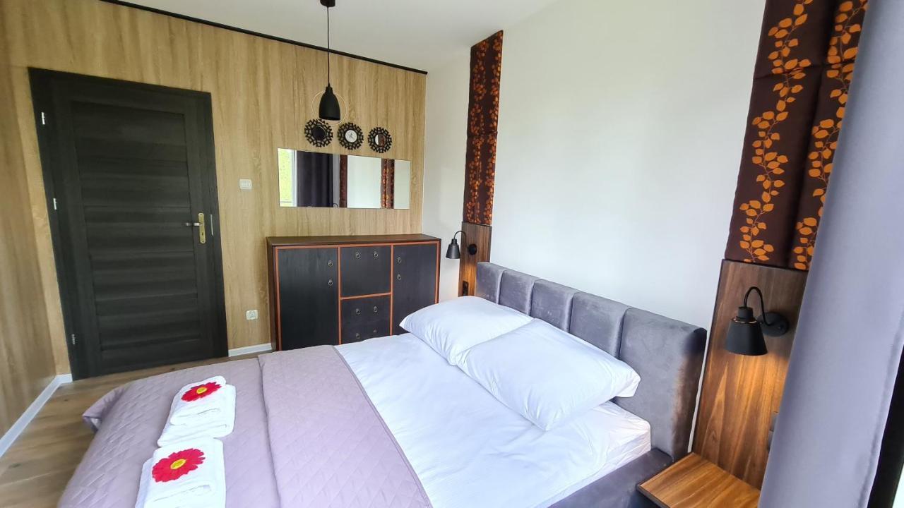 Apartment Lux Loft *