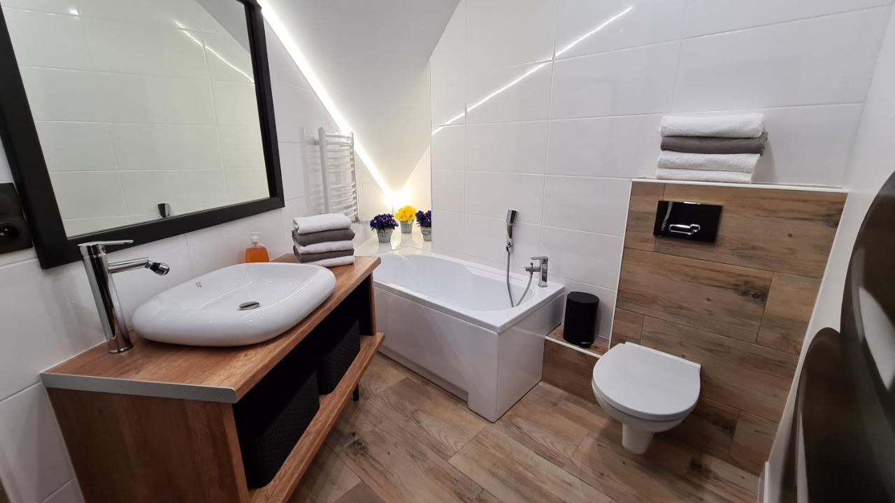 Apartment Lux Loft *