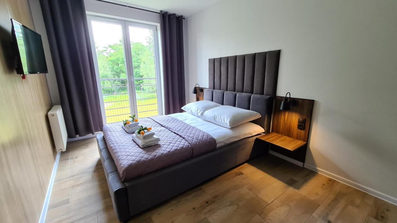 Lux Loft Apartment