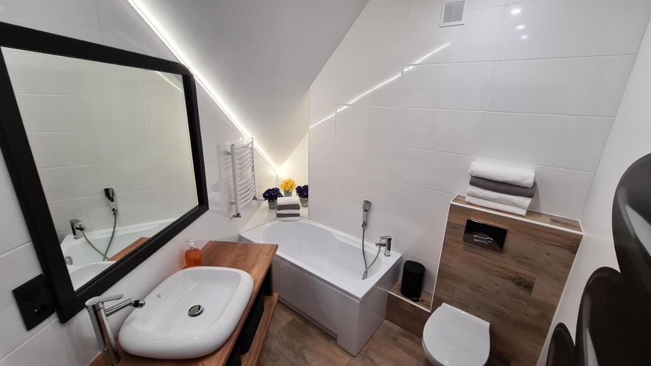 Lux Loft *