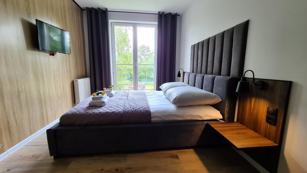 Lux Loft Apartment Polanica-Zdroj