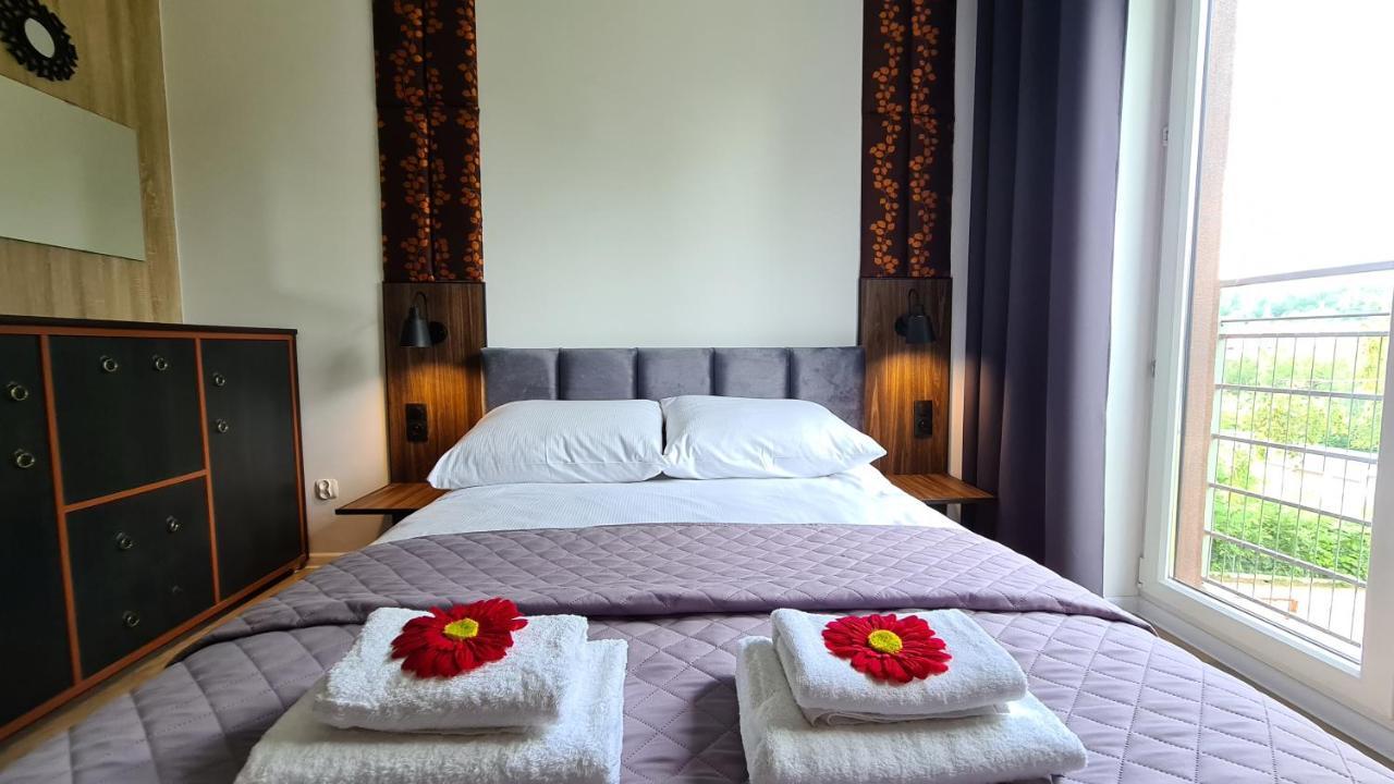 Apartment Lux Loft Polanica-Zdroj