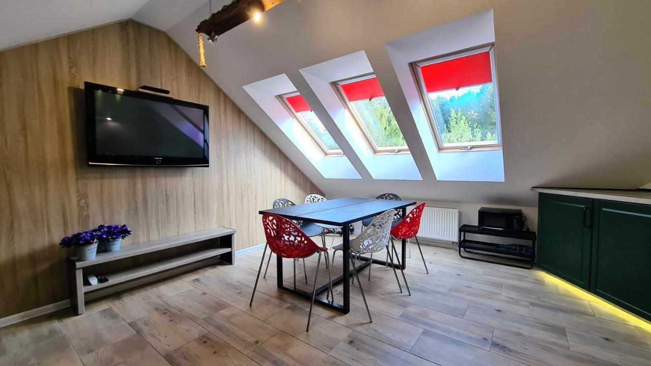 Lux Loft