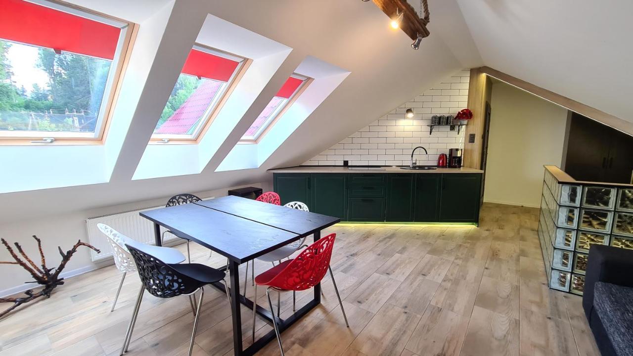 Lux Loft Polanica-Zdroj