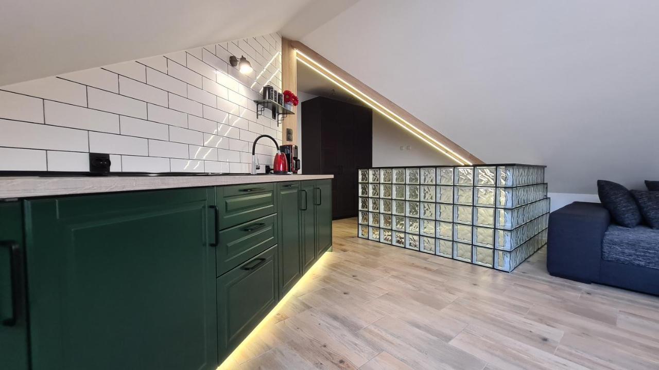 Lux Loft