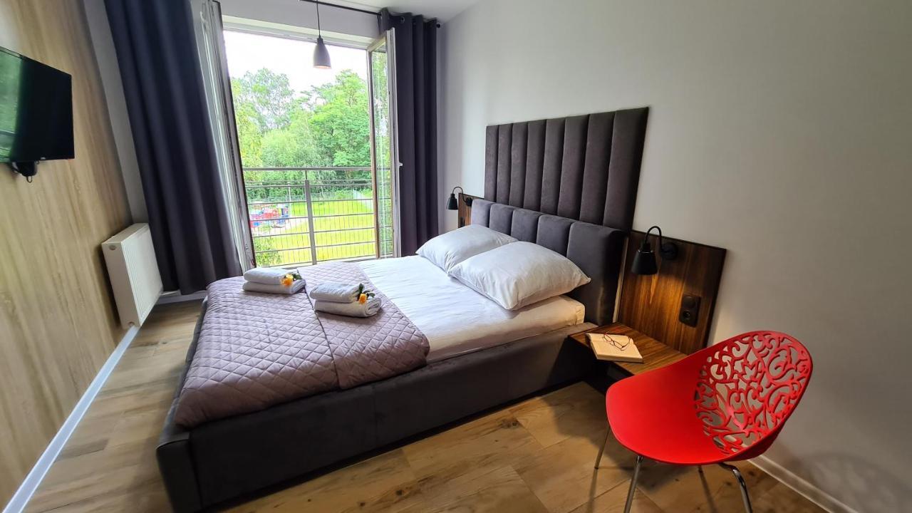 Lux Loft Apartment *