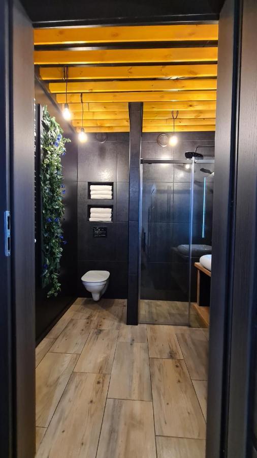 Lux Loft Apartment *