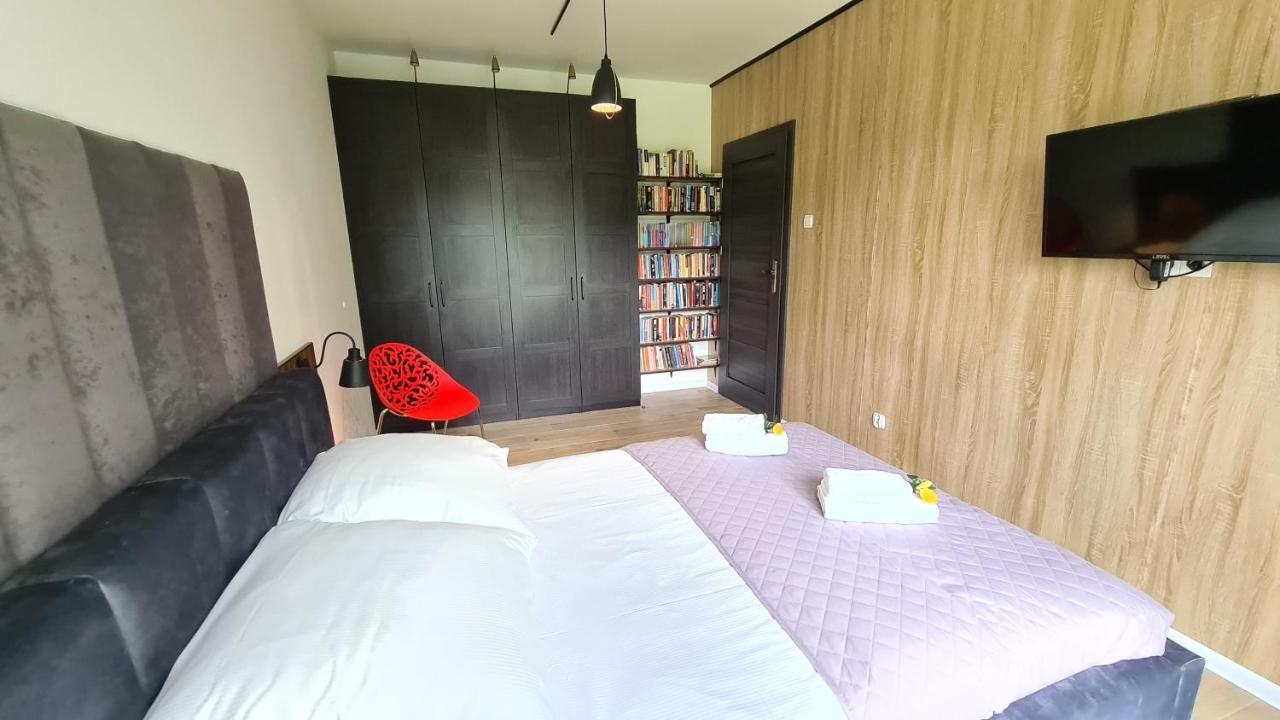 Lux Loft * Polanica-Zdroj