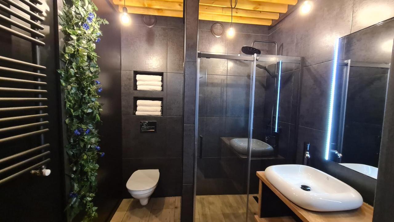 Apartament Lux Loft Polanica-Zdrój