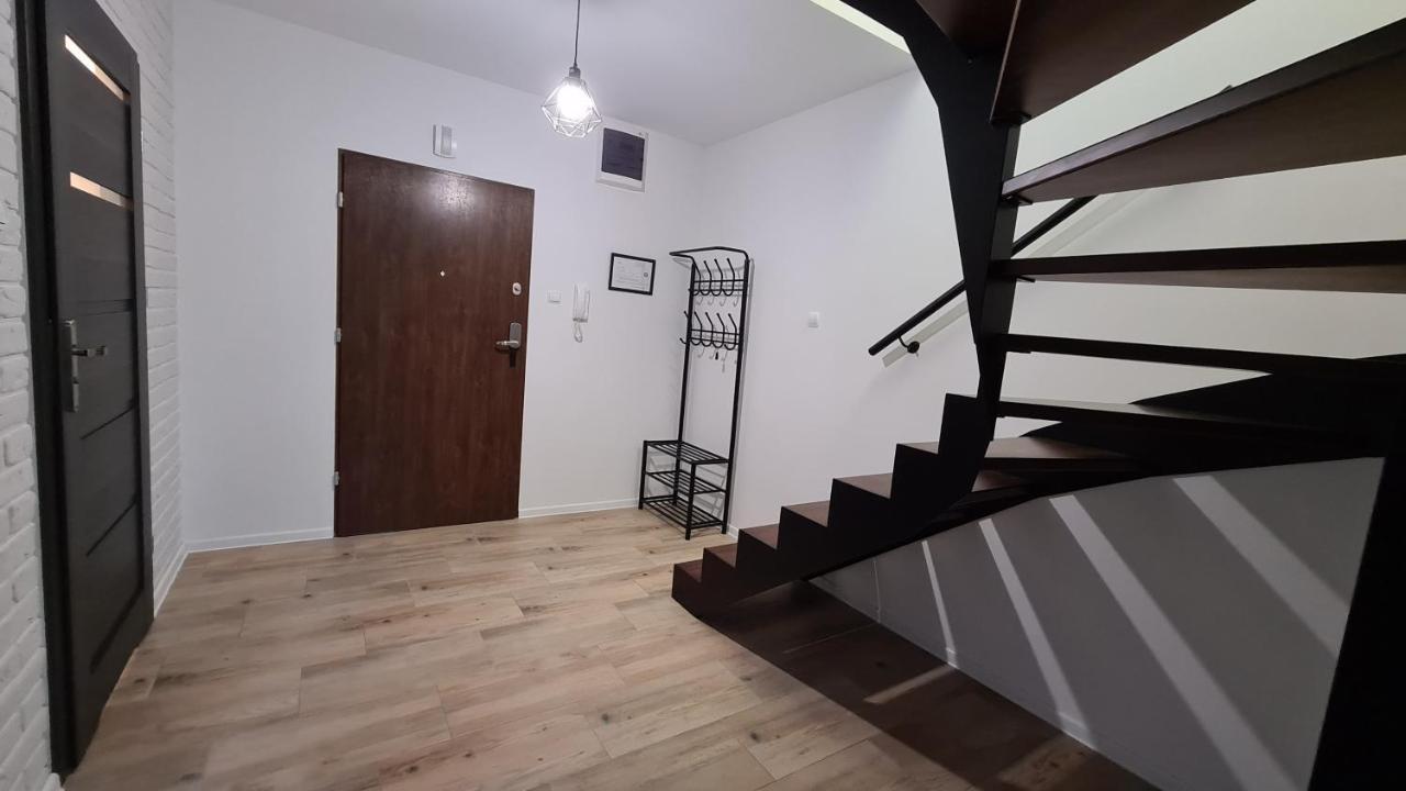 Lux Loft Apartment