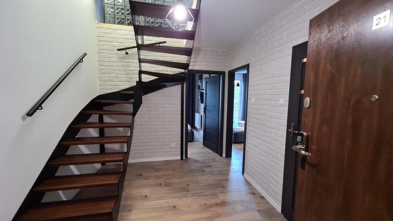Lux Loft * Polanica-Zdrój