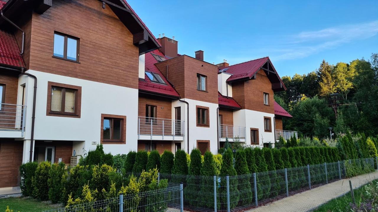 Lux Loft Apartament