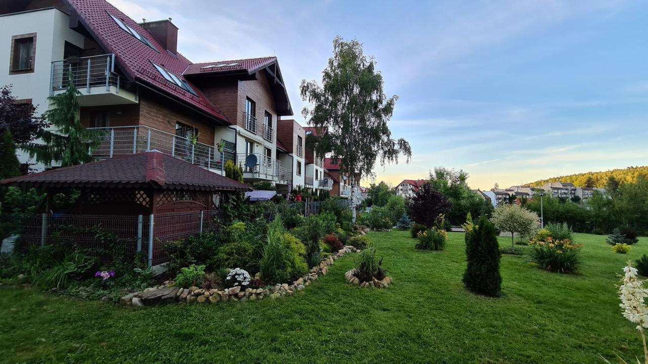 Lux Loft Apartment Polanica-Zdroj