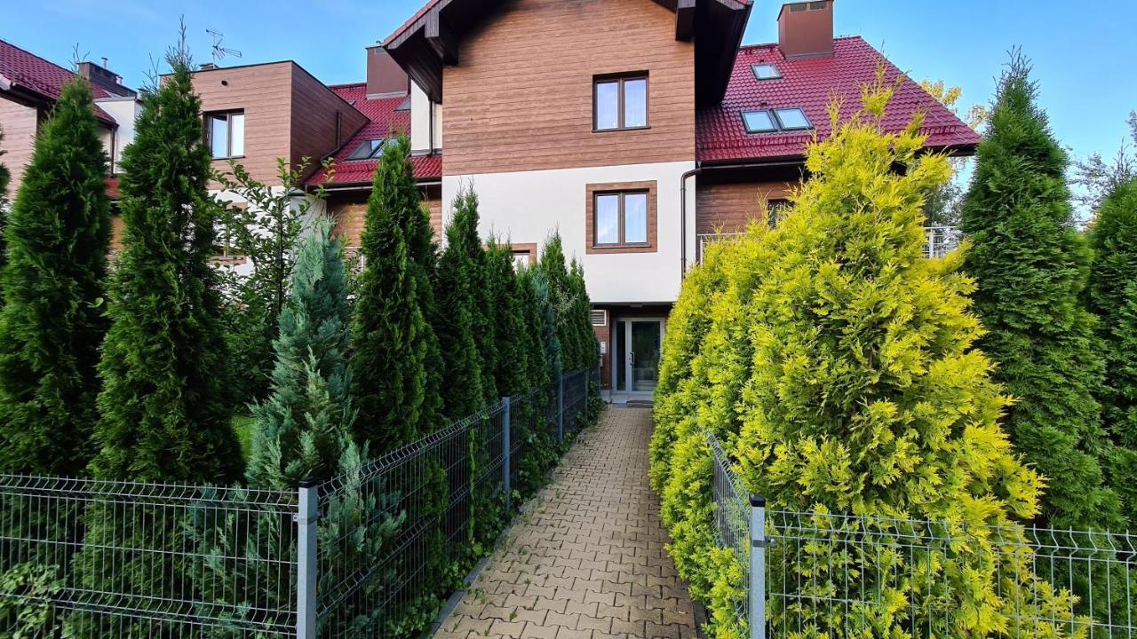 Lux Loft * Polanica-Zdroj