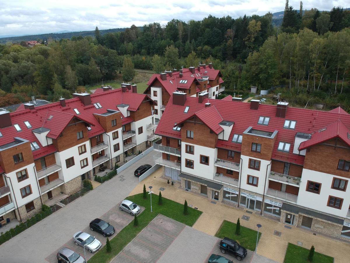 Lux Loft Polanica-Zdroj