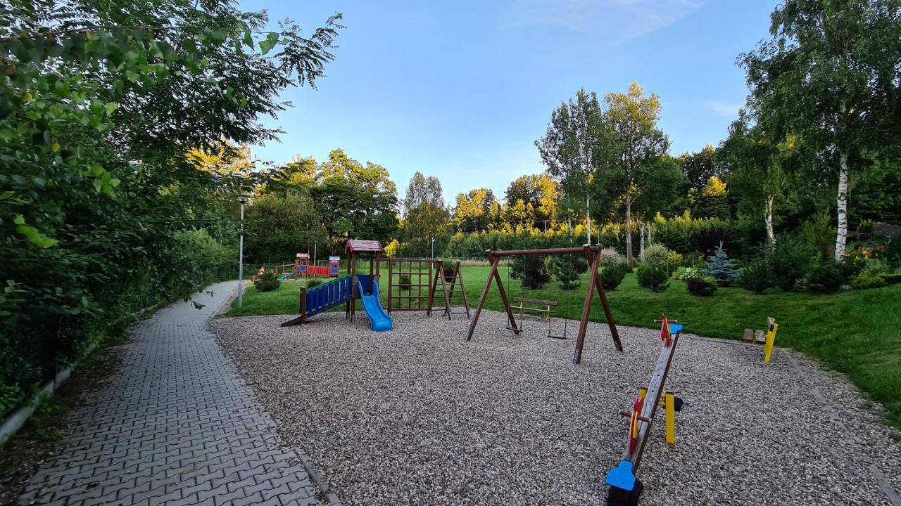 Apartament Lux Loft *