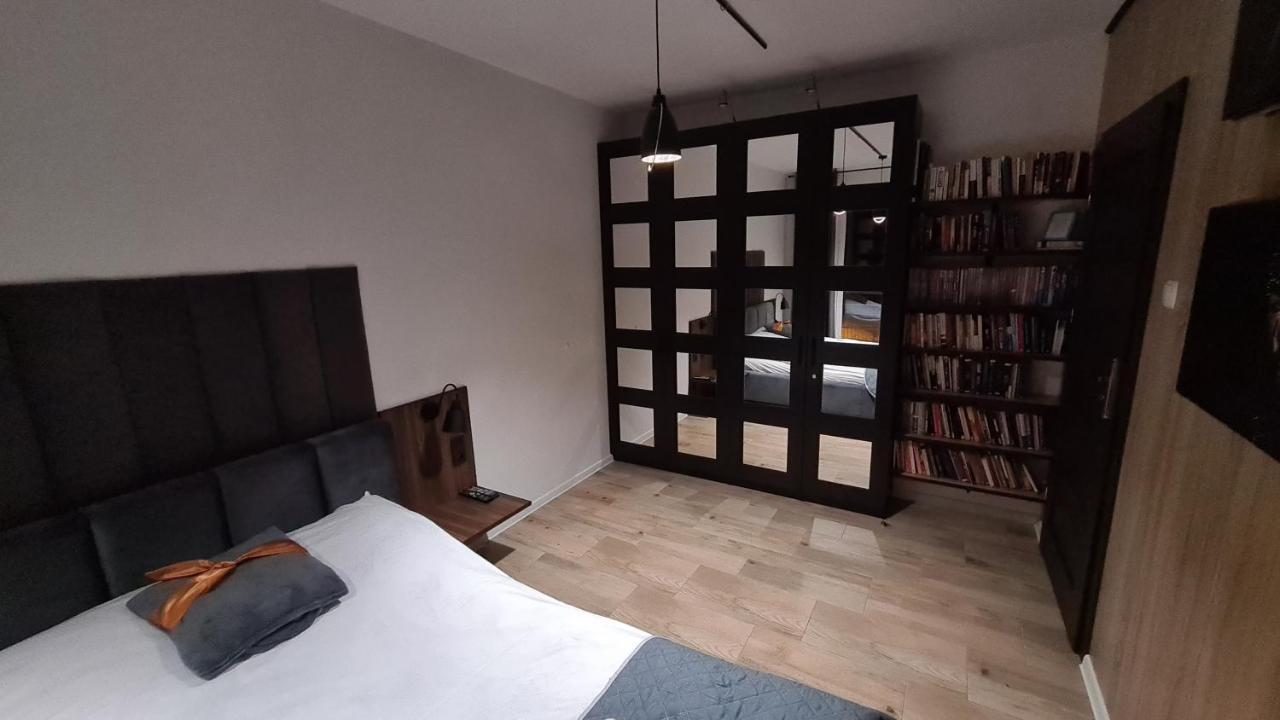 Lux Loft Apartment Polanica-Zdroj