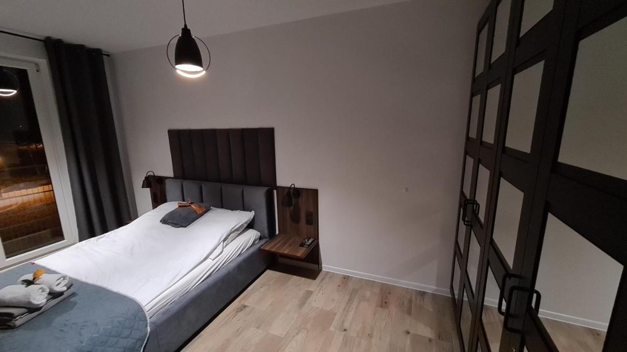 Apartment Lux Loft Polanica-Zdroj